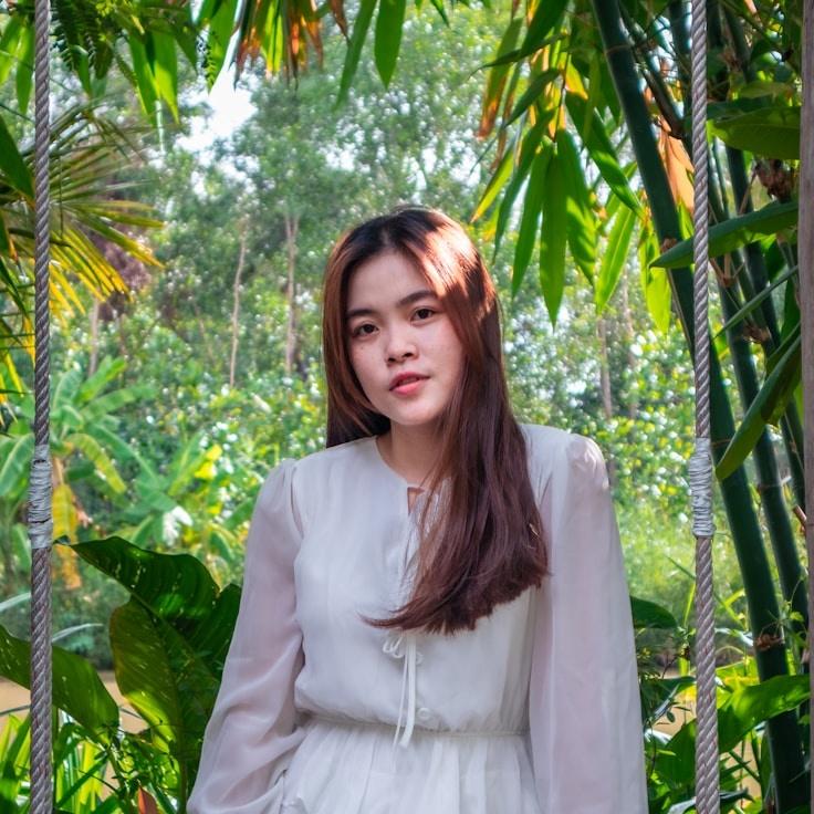 Portrait of Alex Stone, community mentor and Italian cuisine specialist